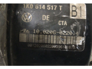 Блок АБС 1K0614517T, 1K0614517T Volkswagen Golf Plus 2005 - 2013 года