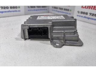 Блок подушек безопасности 8200645158   Renault Clio III