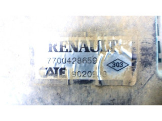 Комплект вентиляторов 7700428659, IMPRK955932 Renault Clio II