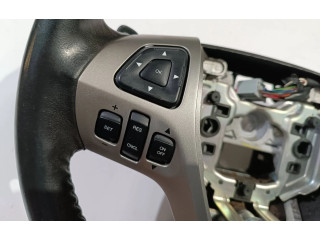 Руль Ford Flex  2008 -  года DA83-3F563-GE      