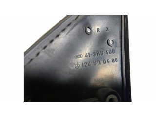 Zpětné zrcátko Mercedes-Benz E W124 1989 1248110498, 413113408