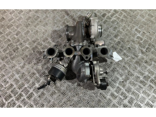  Турбина Volvo XC90  31441451         