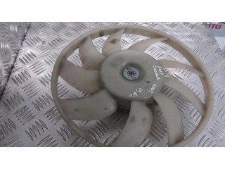 Вентилятор радиатора 873559Q, 878380V Fiat Croma 1.9