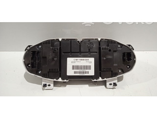 Комплект блоков управления Ford B-MAX