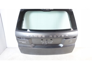 Генератор 40010 Volvo S80