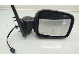 Зеркало электрическое Jeep Cherokee III KJ 2001 - 2008 года