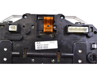 Přístrojová deska Nissan X-Trail T32 2016 1609140028