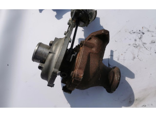 Turbodmychadlo Турбина 46750783 Fiat Bravo - Brava