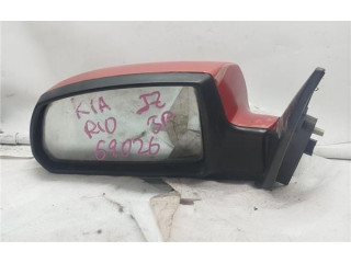 Зеркало электрическое        KIA Rio  2006 - 2011 года   