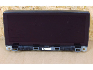 Дисплей 8611078040 Lexus NX