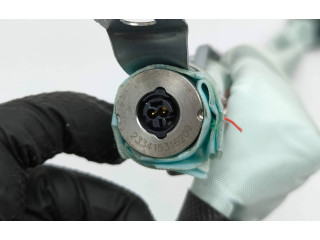 Боковая подушка безопасности 00521739050, 118361342 Jeep Avenger