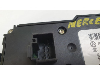 Включатель электрических окон