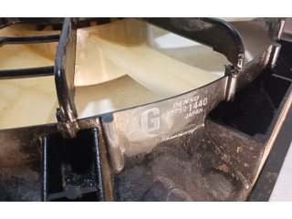 Вентилятор радиатора     168000-4930, ESTRUTURAPARTIDA    Suzuki Jimny 