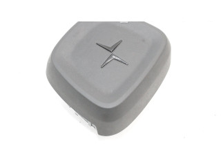 Подушка безопасности водителя 32329840, P032329840   Polestar 2