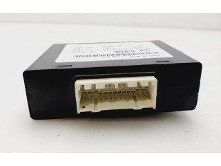 Блок управления двигателя 96407681   Chevrolet Lanos