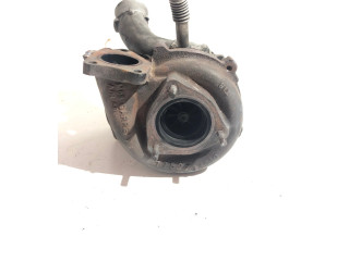 Turbodmychadlo Турбина 059145873f, GTB2056VK Audi Q7 4L CATA