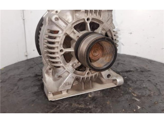 Генератор A0111545602 Mercedes-Benz A W168