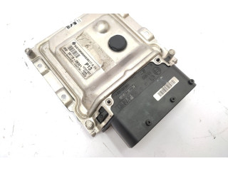 Блок управления двигателем Блок управления 391182B321 Hyundai ix20