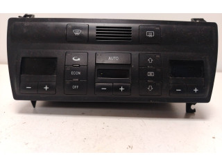 Блок управления климат-контролем 4B0820043F, D0550000   Audi A6 S6 C5 4B