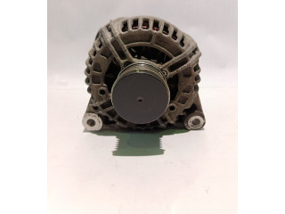 Генератор 0124525126, 1547794970 Mini One - Cooper Coupe R56