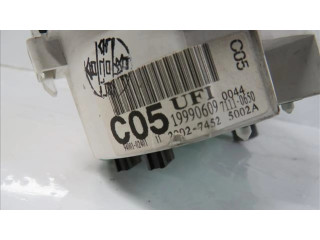 Přístrojová deska Hyundai Atos Classic 2001 19990609