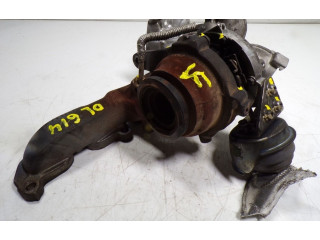 Turbodmychadlo Турбина 04L253020K, 04L253020K Seat Toledo IV (NH) CXMA