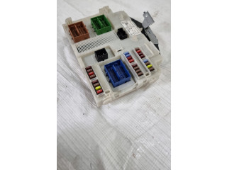 Блок комфорта BG9T-14A073-XH Ford S-MAX