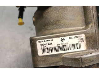 Топливный насос