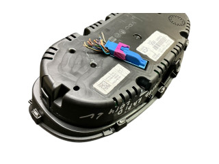 Панель приборов 5JA920910C, A2C83472300 Skoda Rapid (NH)