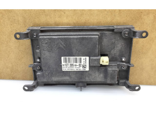 Дисплей 9812720580, 182731 Citroen C4 II Picasso