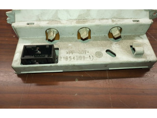 Дисплей 9643823677 Citroen Xsara