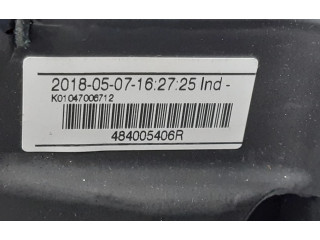 Volant Renault Zoe 2018 484005406R, 484005406R