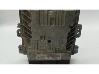 Řídící jednotka 1610808380, 1677619380   Peugeot 308 2013