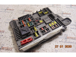 Pojistková skříňka 518954021A BMW X5 E70 2012