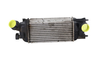 Интеркулер  0384G6   Citroen C5 