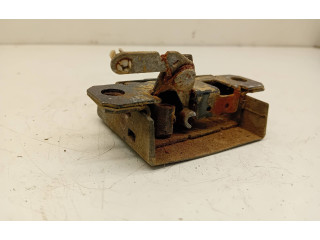 Zámek zadních dveří 7H0827506 Volkswagen Multivan T5 2013