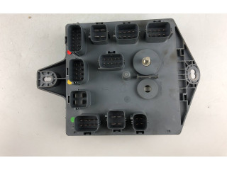 Блок предохранителей 7W93-14N023-BA, 7W9314N023BA Jaguar XJ X350