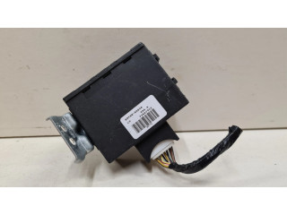 Блок управления иммобилайзера