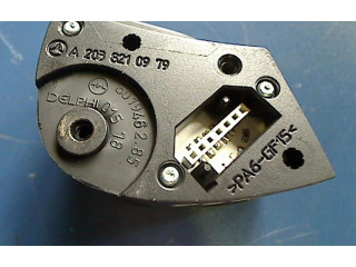 Volant Mercedes-Benz C W203 2006 A2038210979