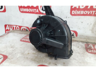 Вентилятор печки 6Q1819015 Skoda Fabia Mk1 (6Y)