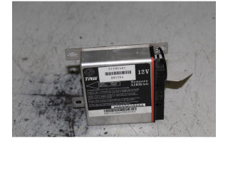 Блок управления надувных подушек    Fiat Grande Punto