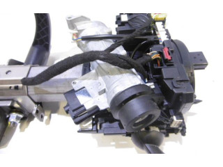 рейка Колонка рулевая 6R1419502J Audi A1 2010 - 2018 года