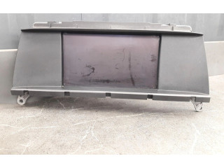 Дисплей 9231321 BMW X3 F25