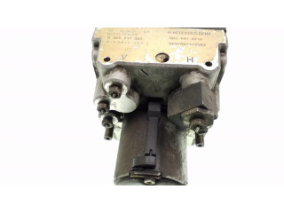 Jednotka ABS 0265217007, 0024319712 Mrcedes-Benz E W210 2000