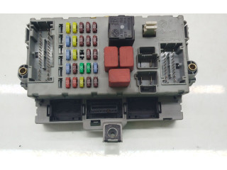 Модуль управления BSM 51799306, 51799369 Lancia Musa