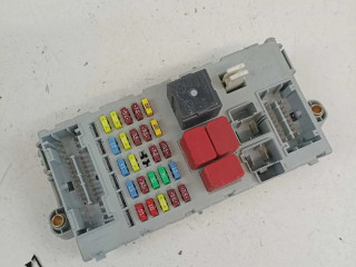 Блок предохранителей  51799306, 406626   Lancia Musa    