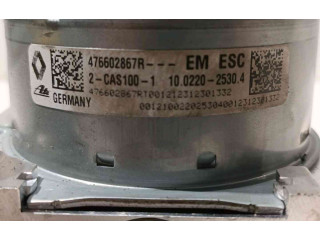 Блок АБС 476603443R   Dacia  Jogger  2021 -  года