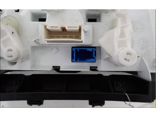 Блок управления климат-контролем 77365668   Fiat Punto Evo