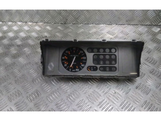 Přístrojová deska  Renault 5 1984   
