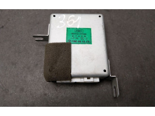 Блок комфорта 9541027200 Honda Civic